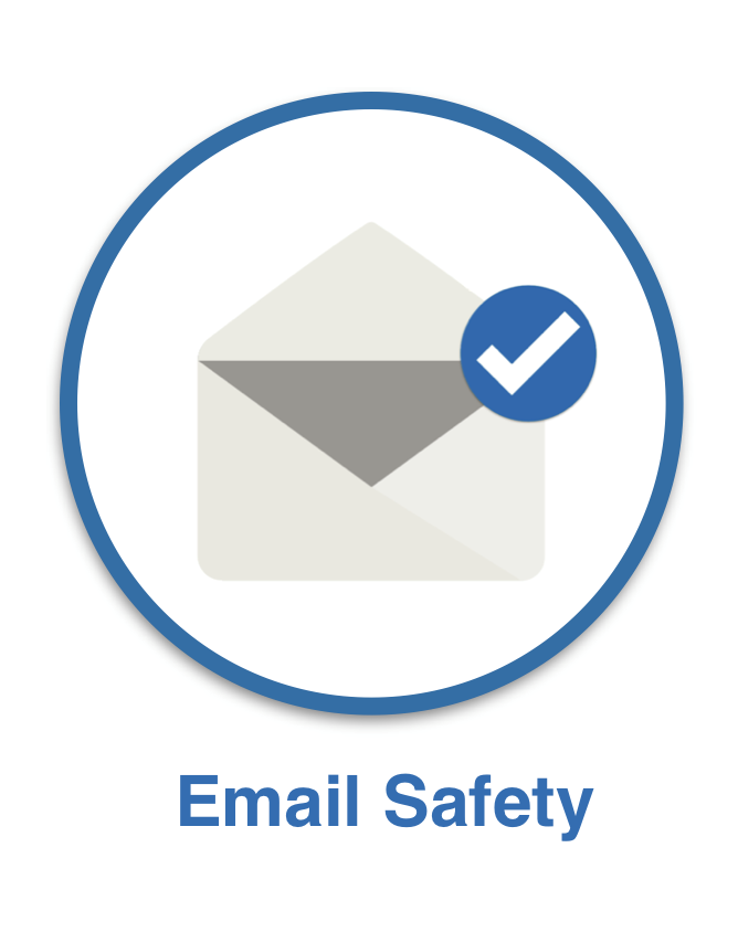 Email Safety 